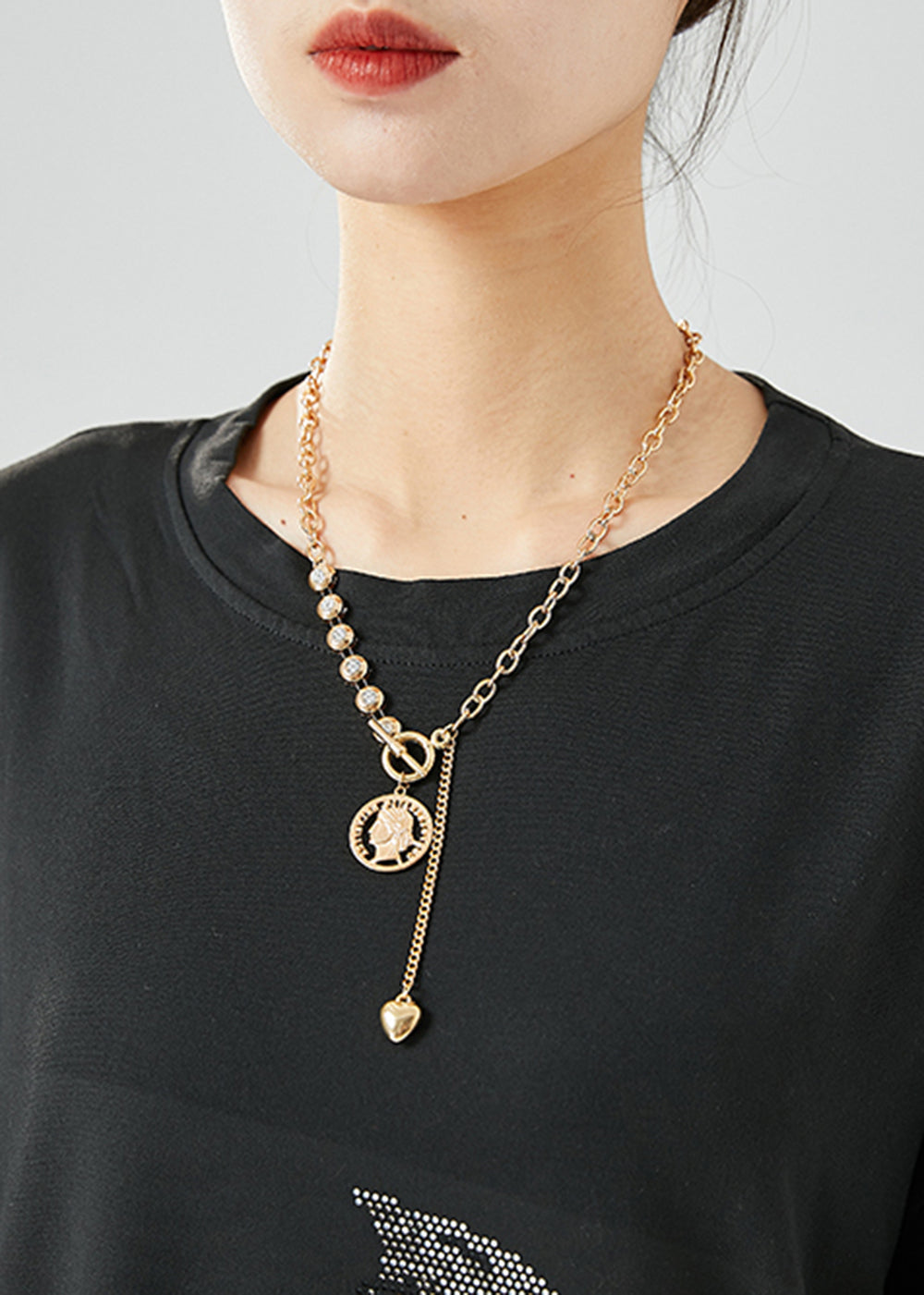 Classic Vintage Garment with a Flattering Fit