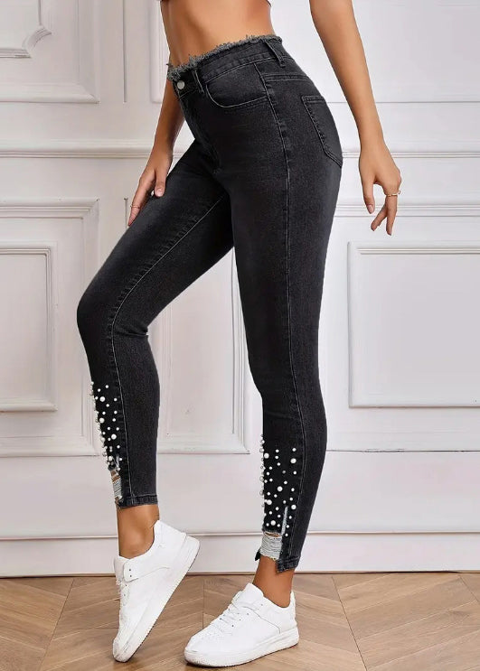 Polished Pants with an Effortless Classic Look