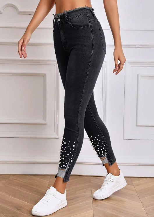 Polished Pants with an Effortless Classic Look