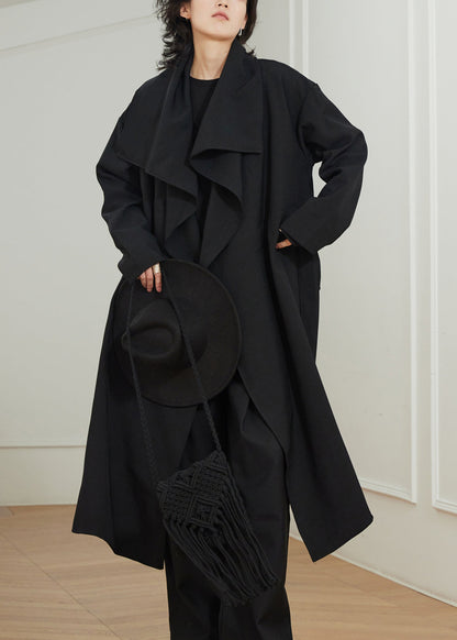 Elegantly Styled Coat for Everyday Wear