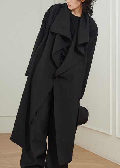 Elegantly Styled Coat for Everyday Wear