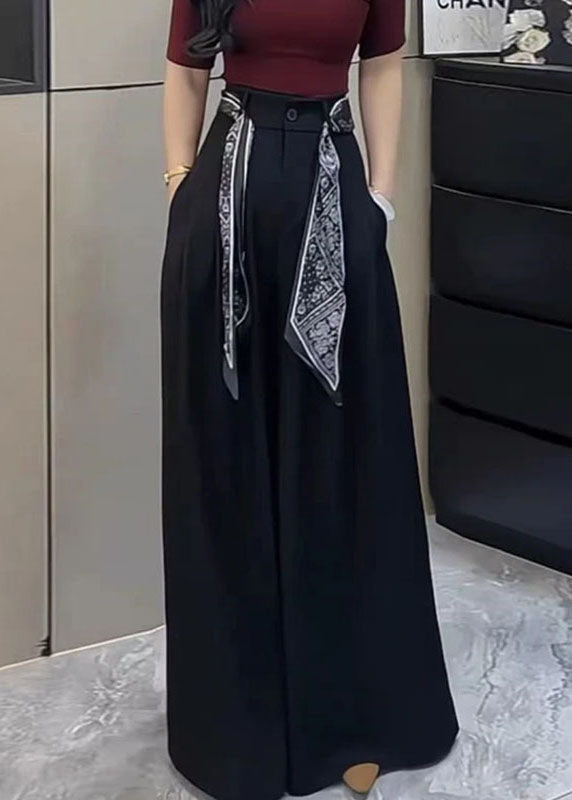 Beautifully Finished Pants in a Timeless Design
