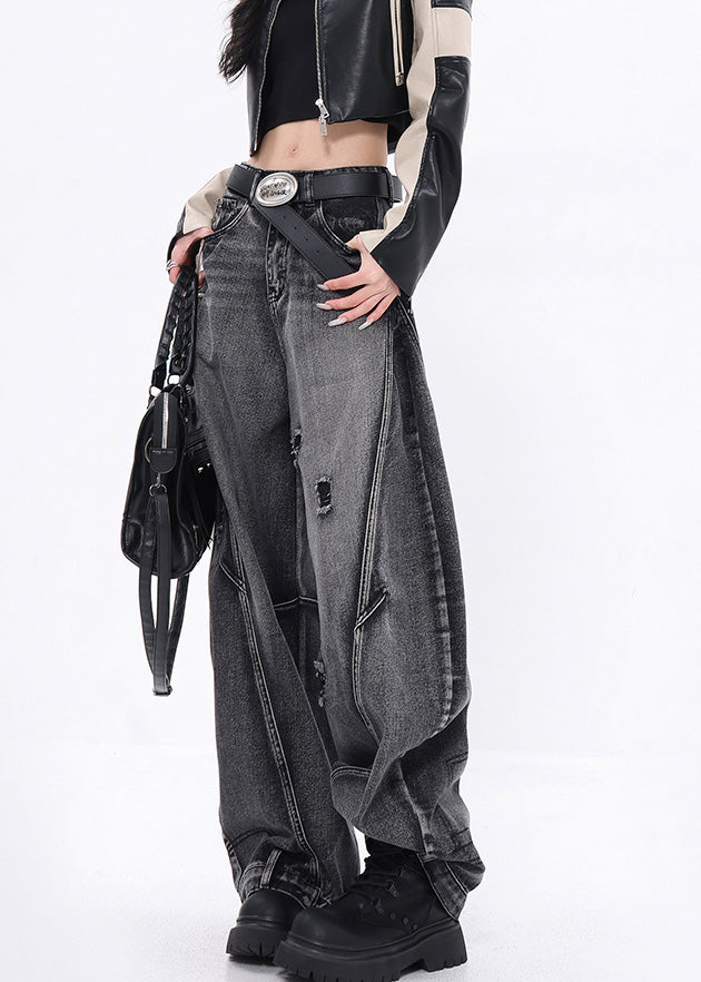 Beautifully Crafted Pants in a Classic Style
