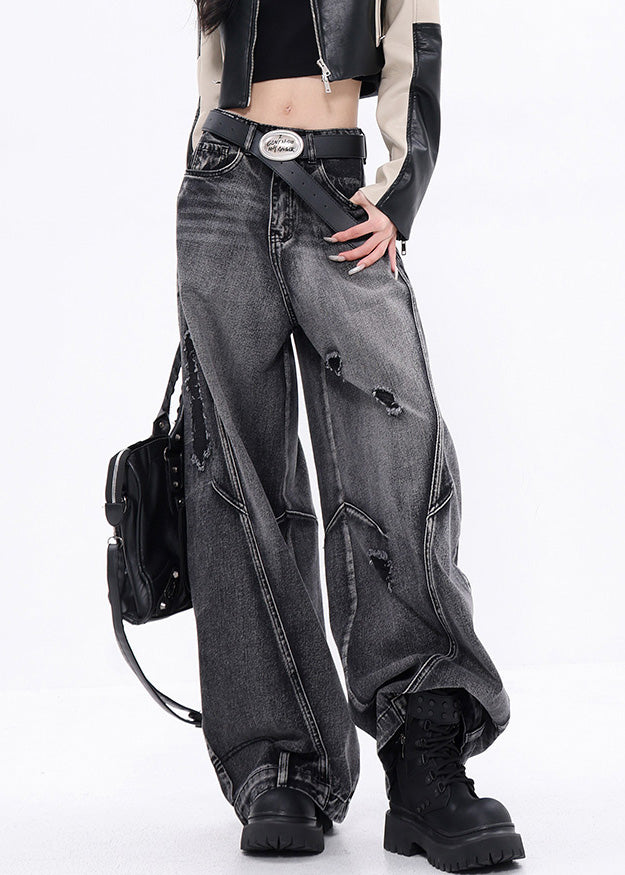 Beautifully Crafted Pants in a Classic Style