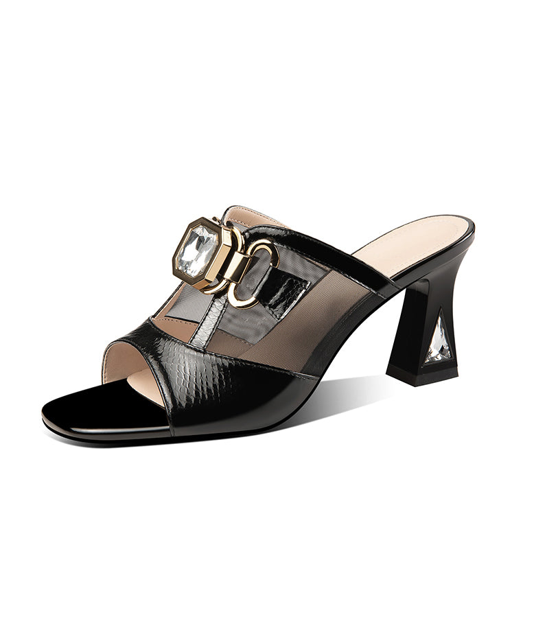 Elegant Orthopedic Sandals for Every Step