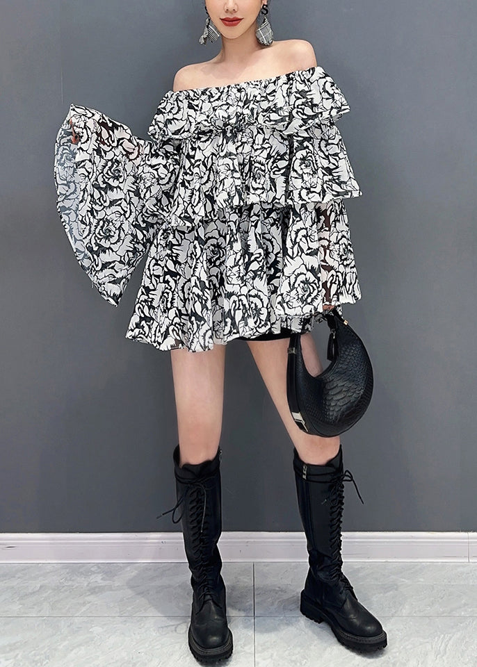Classic Vintage & Enduringly Stylish Blouse