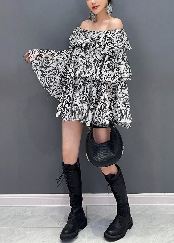 Beautifully Finished Blouse in a Timeless Design