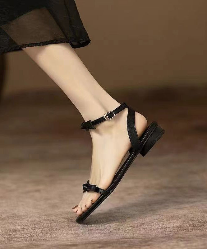 Graceful Orthopedic Sandals for Modern Look