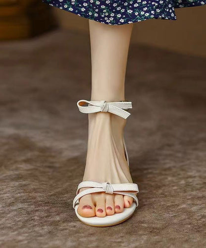 Graceful Orthopedic Sandals for Modern Look