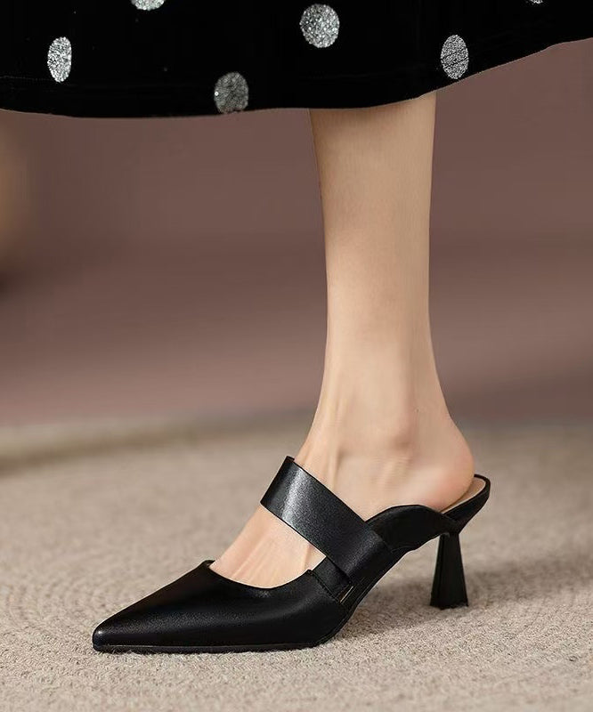 Vintage Inspired Orthopedic Sandals