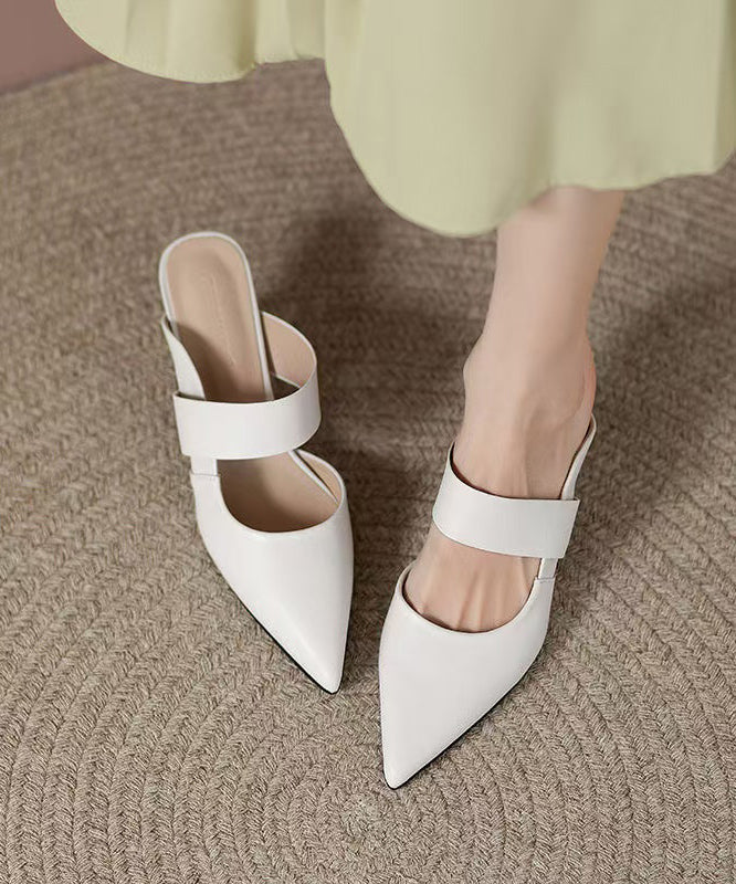 Vintage Inspired Orthopedic Sandals