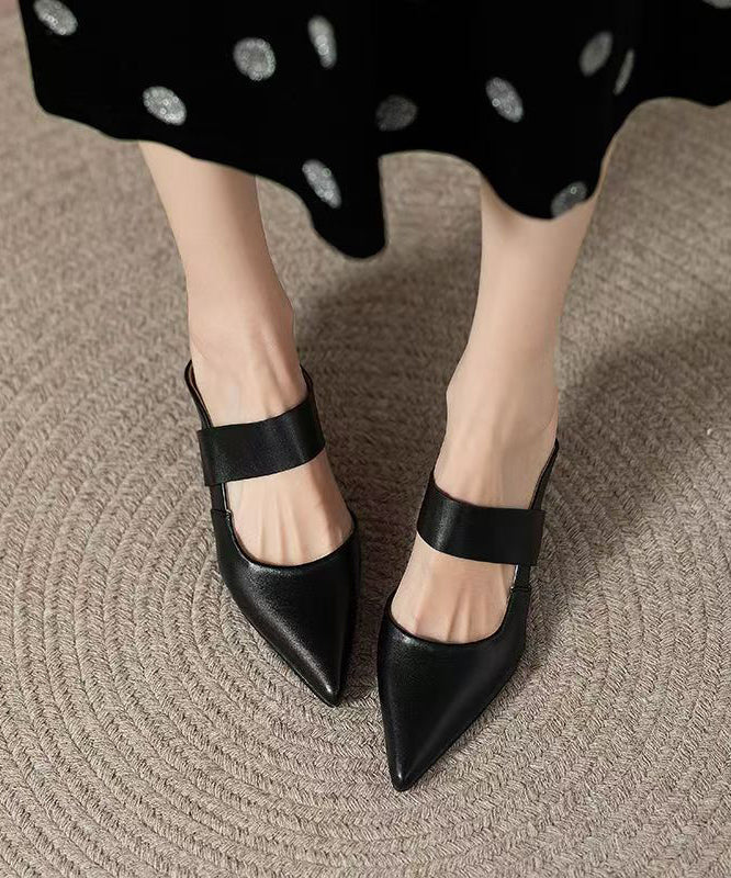 Vintage Inspired Orthopedic Sandals