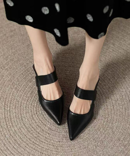 Vintage Inspired Orthopedic Sandals