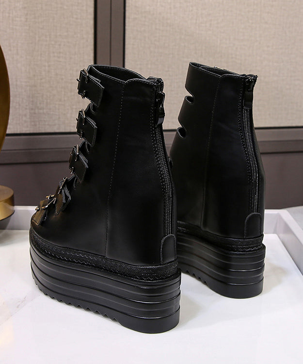Beautifully Crafted Orthopedic Boots