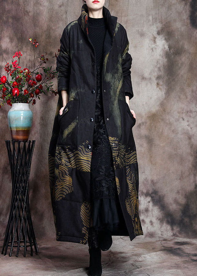 Classic Vintage & Enduringly Stylish Coat