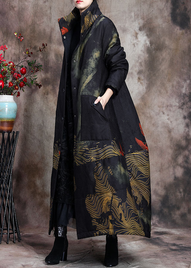 Classic Vintage & Enduringly Stylish Coat