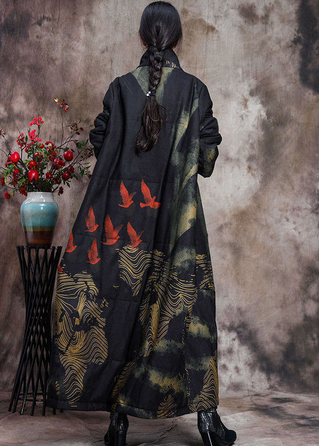 Classic Vintage & Enduringly Stylish Coat