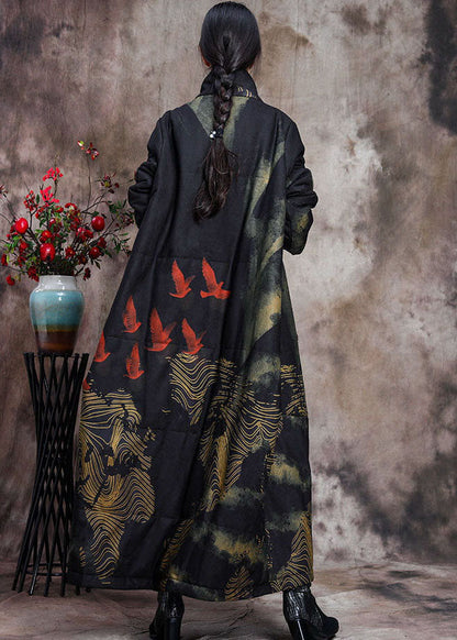 Classic Vintage & Enduringly Stylish Coat