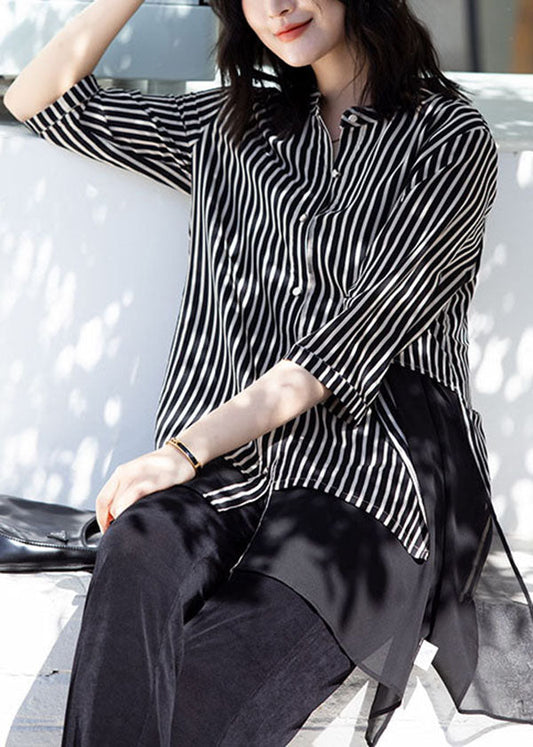 Effortlessly Elegant Shirt with a Timeless Design