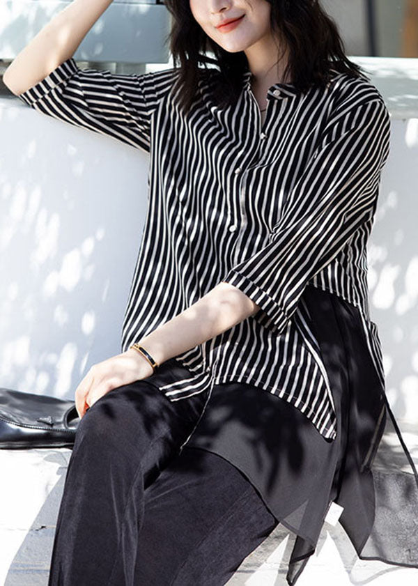 Effortlessly Elegant Shirt with a Timeless Design
