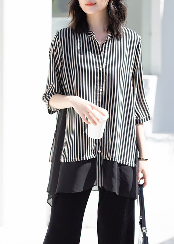 Effortlessly Elegant Shirt with a Timeless Design