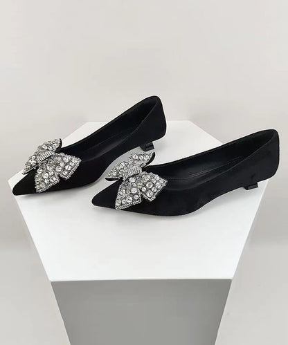 Chic Orthopedic Shoes with Unique Design