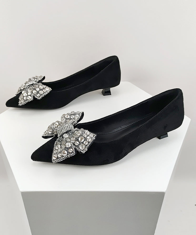 Chic Orthopedic Shoes with Unique Design