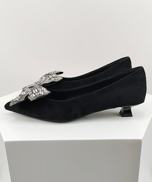 Chic Orthopedic Shoes with Unique Design