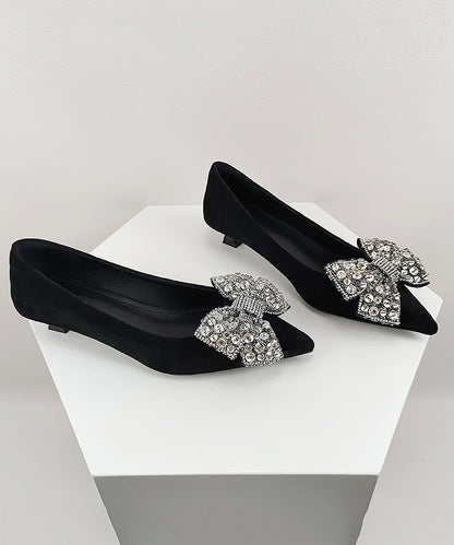 Chic Orthopedic Shoes with Unique Design
