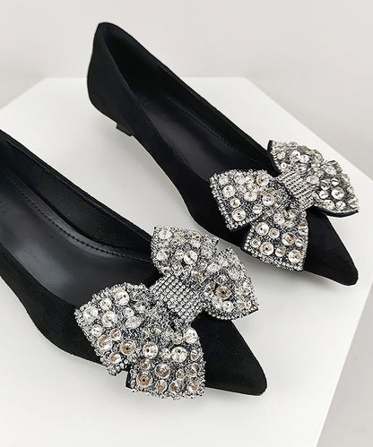 Chic Orthopedic Shoes with Unique Design