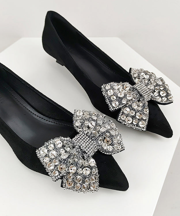 Chic Orthopedic Shoes with Unique Design