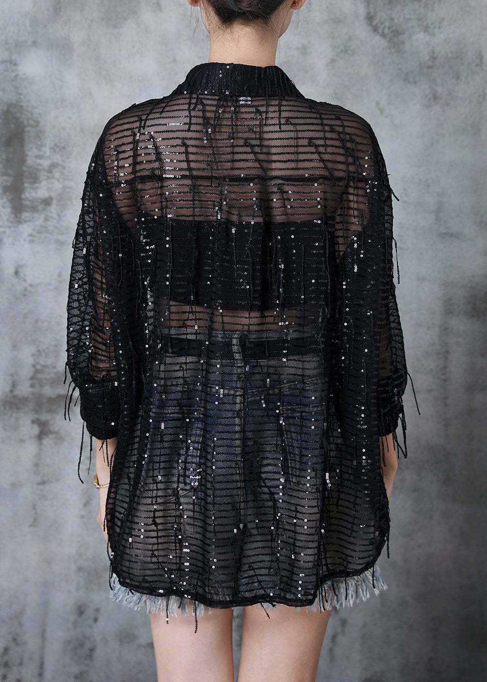Beautifully Finished Top in a Timeless Design