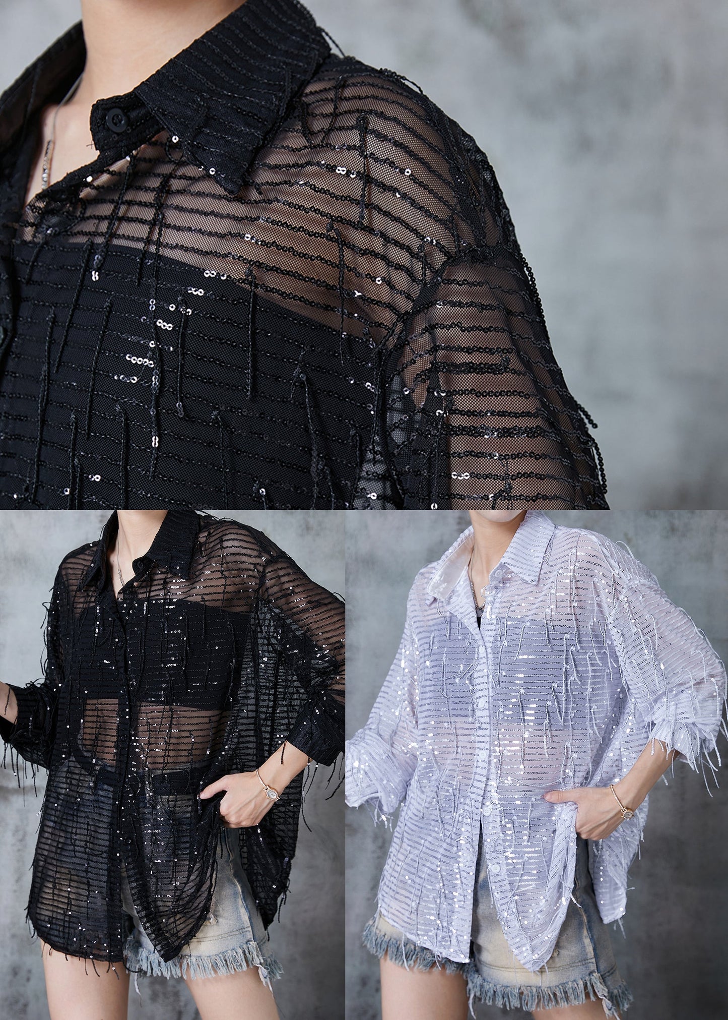 Beautifully Finished Top in a Timeless Design