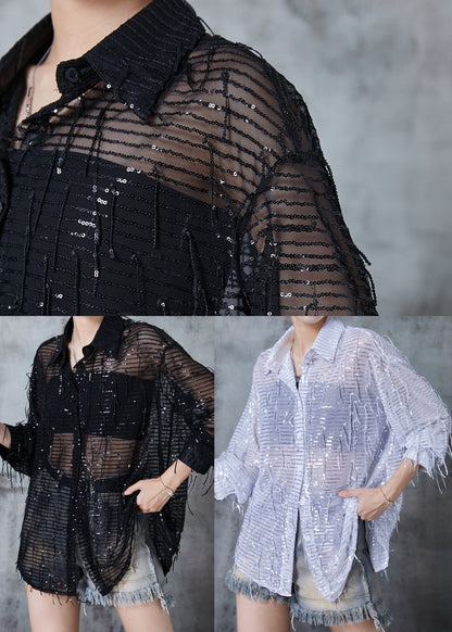 Beautifully Finished Top in a Timeless Design