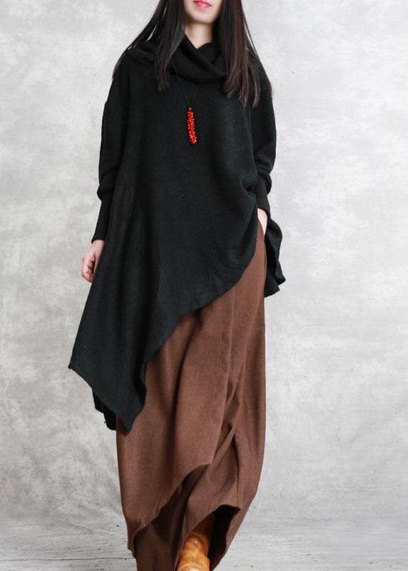 Vintage Inspired Sweater with a Contemporary Edge