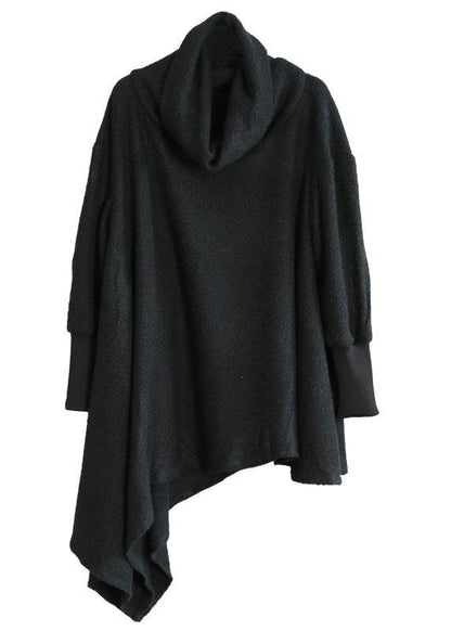 Elegantly Styled Sweater for Everyday Wear