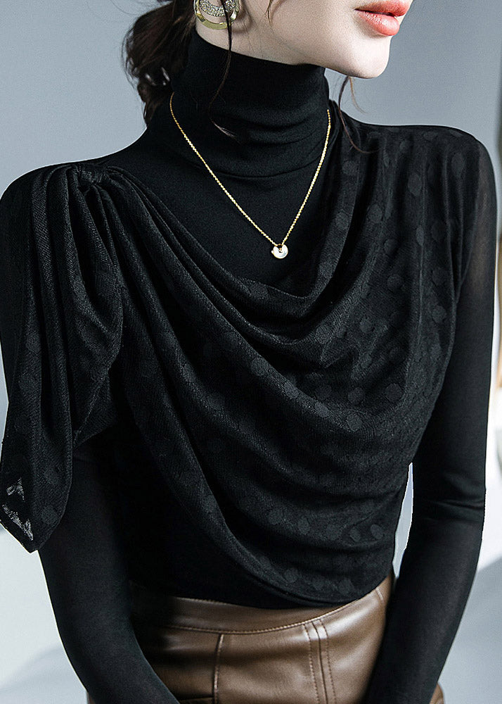 Beautifully Finished Top in a Timeless Design