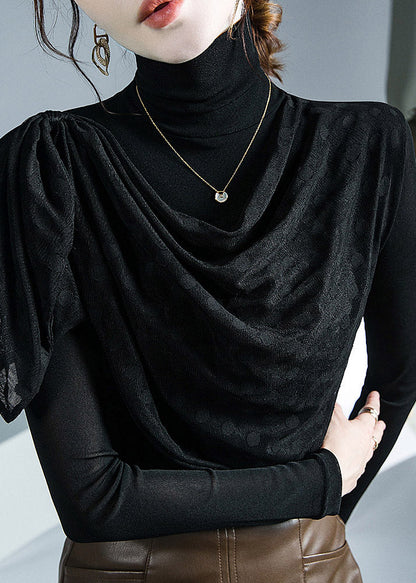 Beautifully Finished Top in a Timeless Design