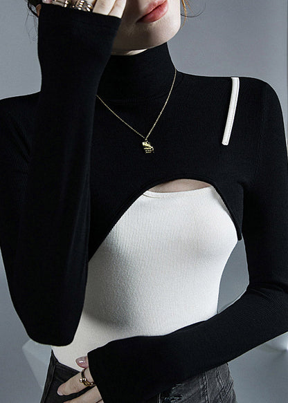 Polished Top with an Effortless Classic Look