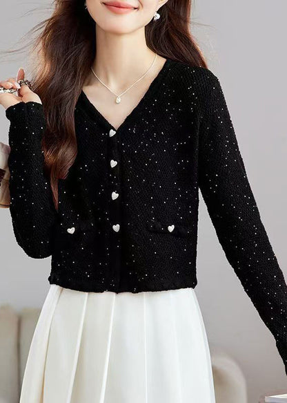 Elegantly Styled Cardigan for Everyday Wear