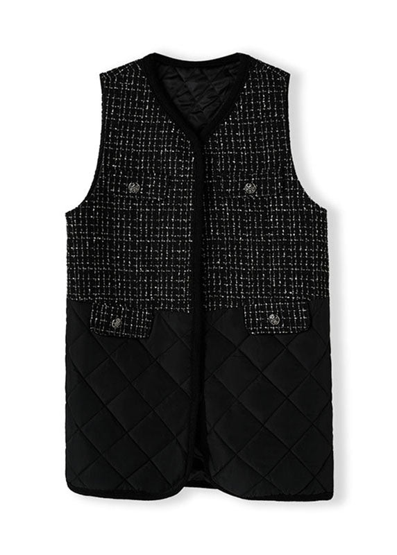 Well Tailored Coat with a Graceful Silhouette