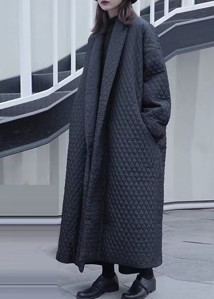 Effortlessly Elegant Coat with a Timeless Design