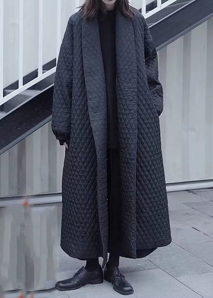 Effortlessly Elegant Coat with a Timeless Design