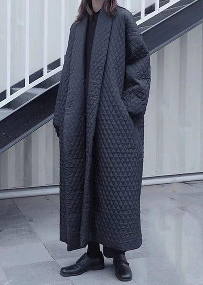 Effortlessly Elegant Coat with a Timeless Design