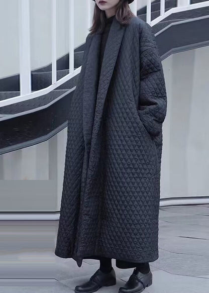Effortlessly Elegant Coat with a Timeless Design