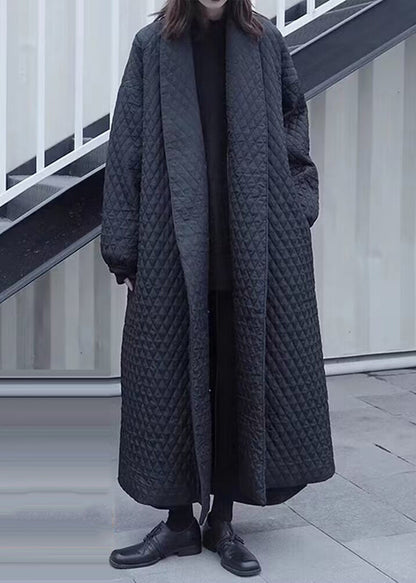 Effortlessly Elegant Coat with a Timeless Design