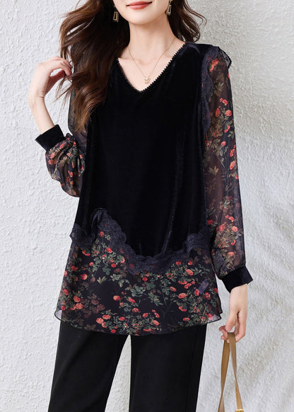 Classic Vintage & Enduringly Stylish Top