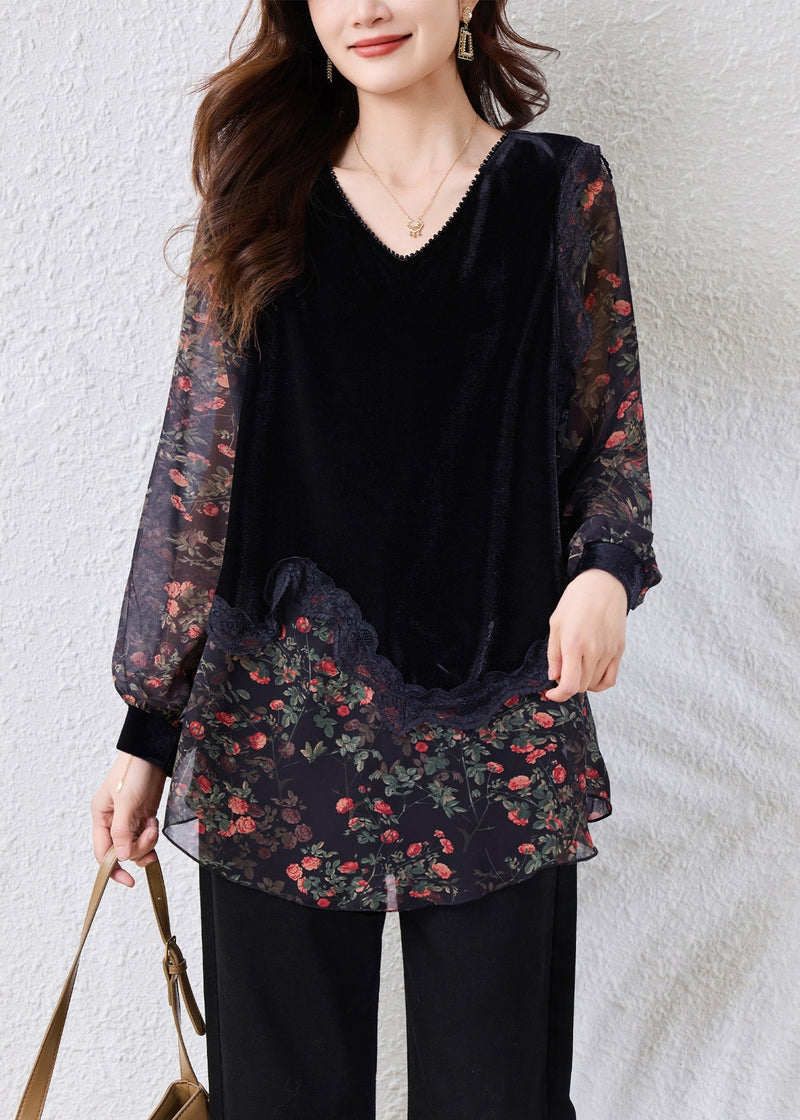 Classic Vintage & Enduringly Stylish Top
