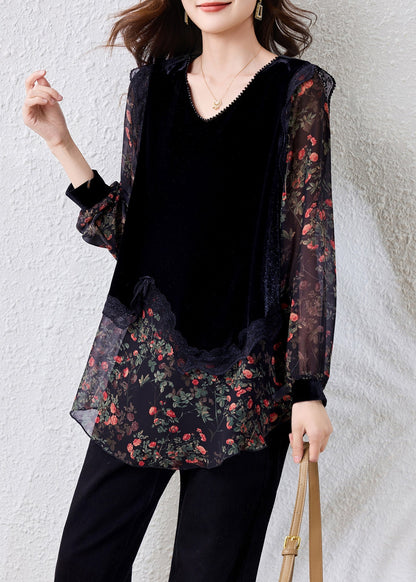 Classic Vintage & Enduringly Stylish Top