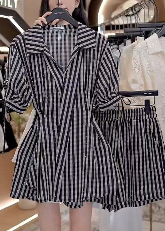 Vintage Inspired Garment with a Contemporary Edge